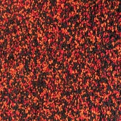 Glowing Embers