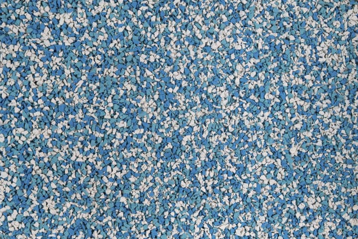 Ice Blue