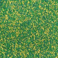 Spring Green Thirds