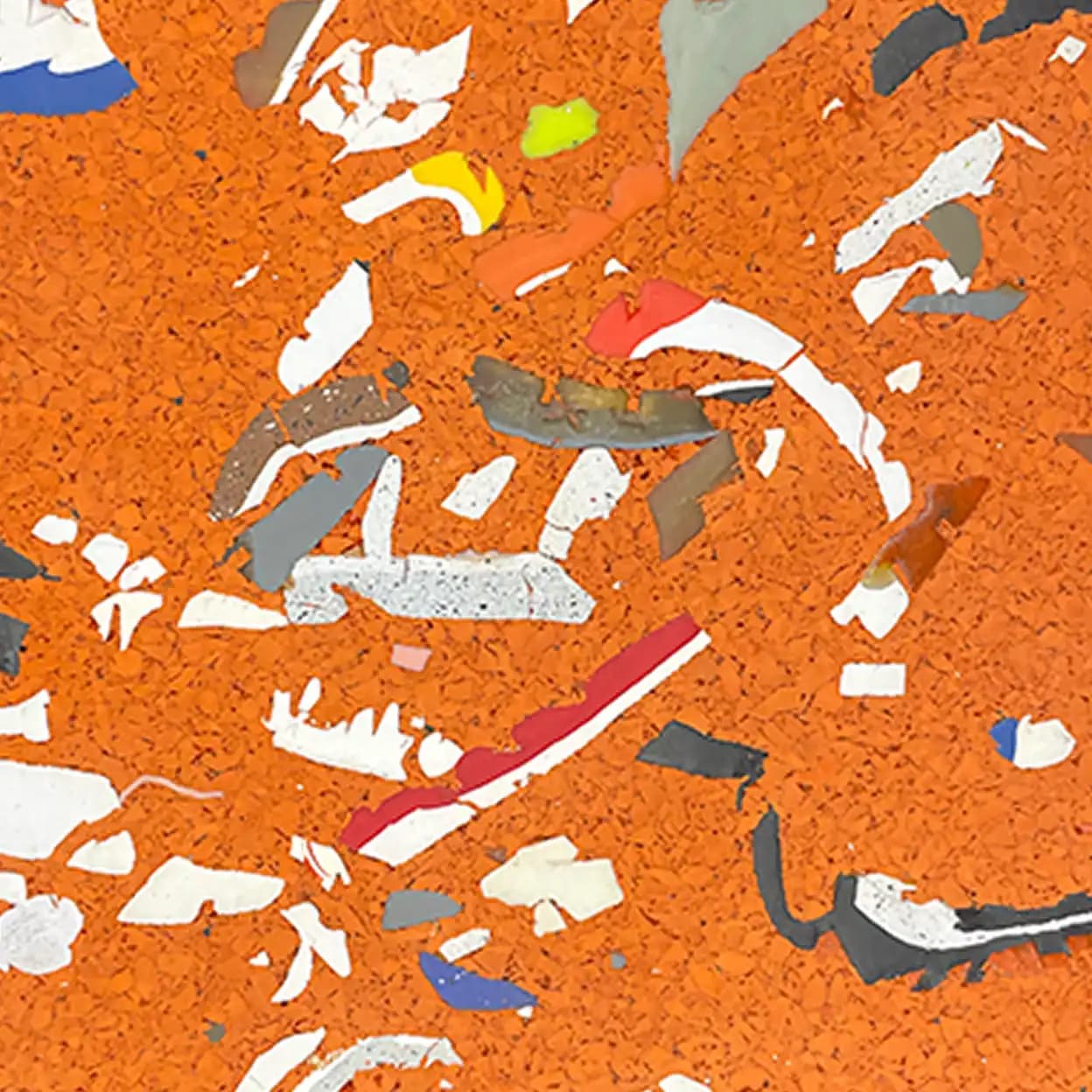 Tangerine