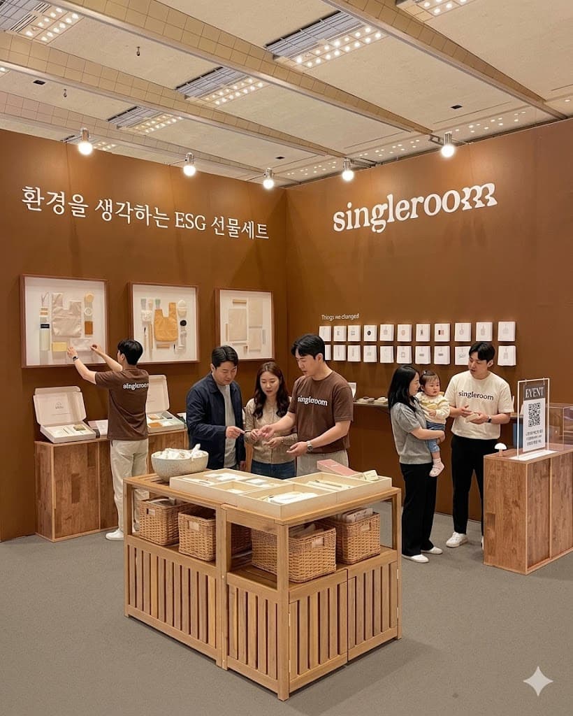 Trade Shows and Exhibitions