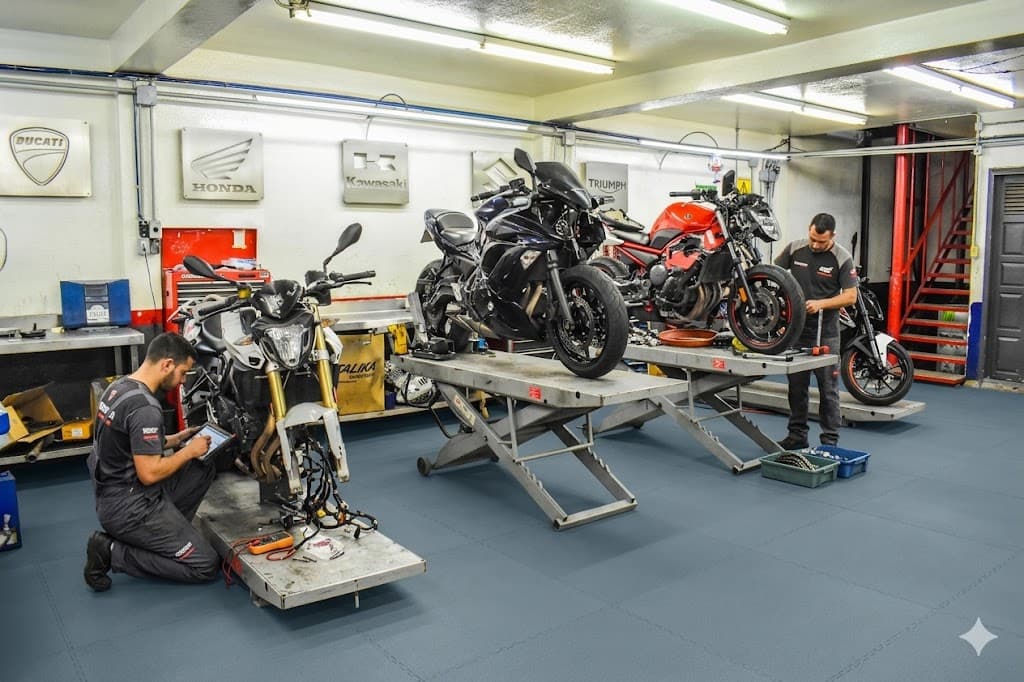 Rubber Tiles