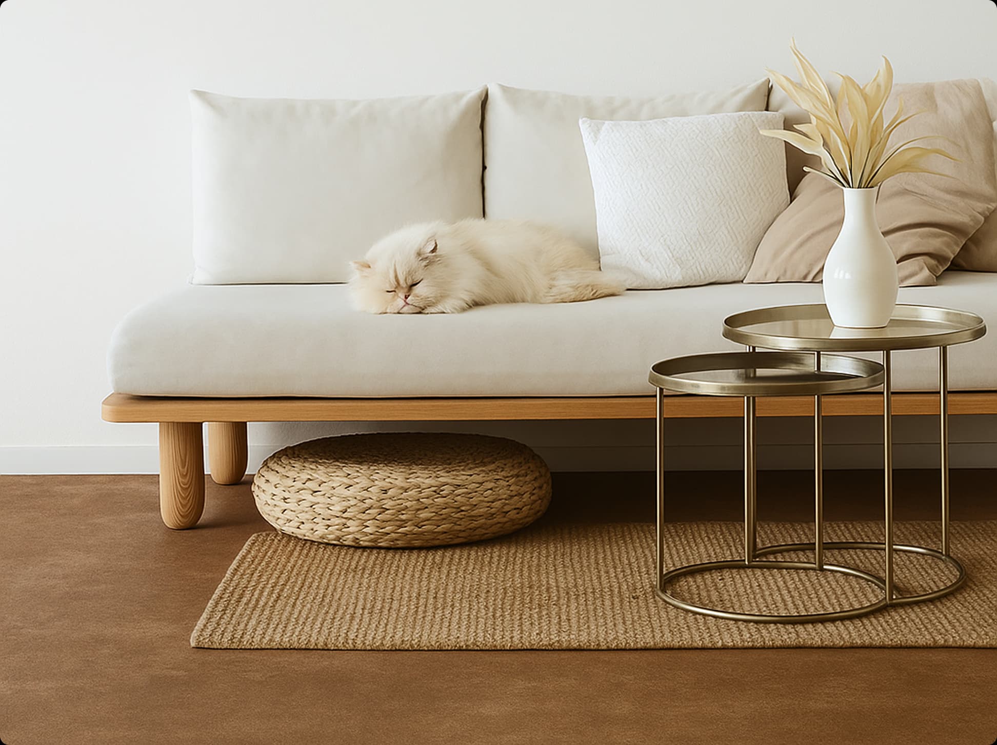 Commercial Space Application