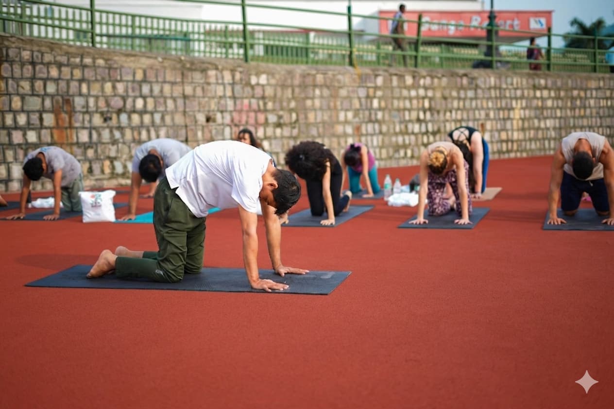 ErgoFloor