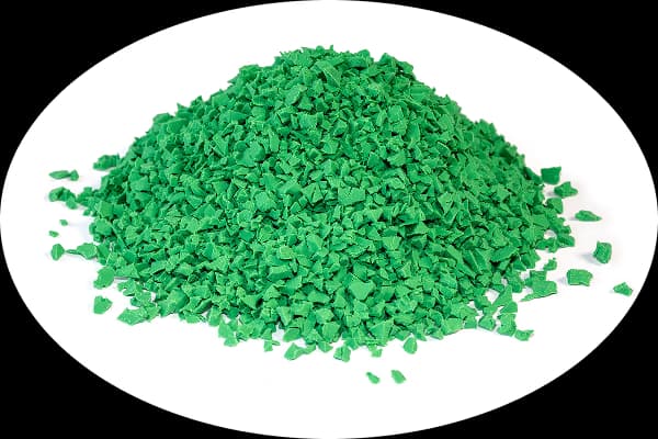 Bright Green