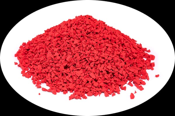 Bright Red