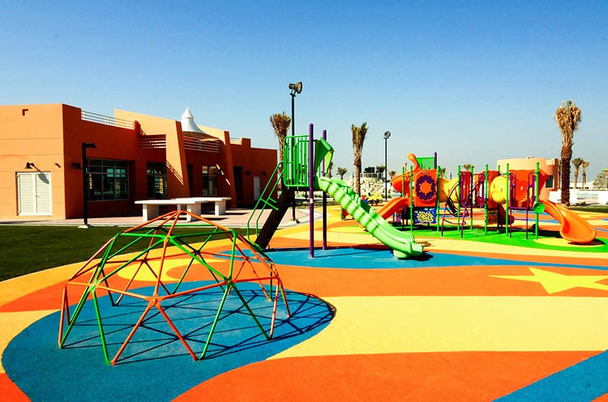 Rosehill Sports & Play