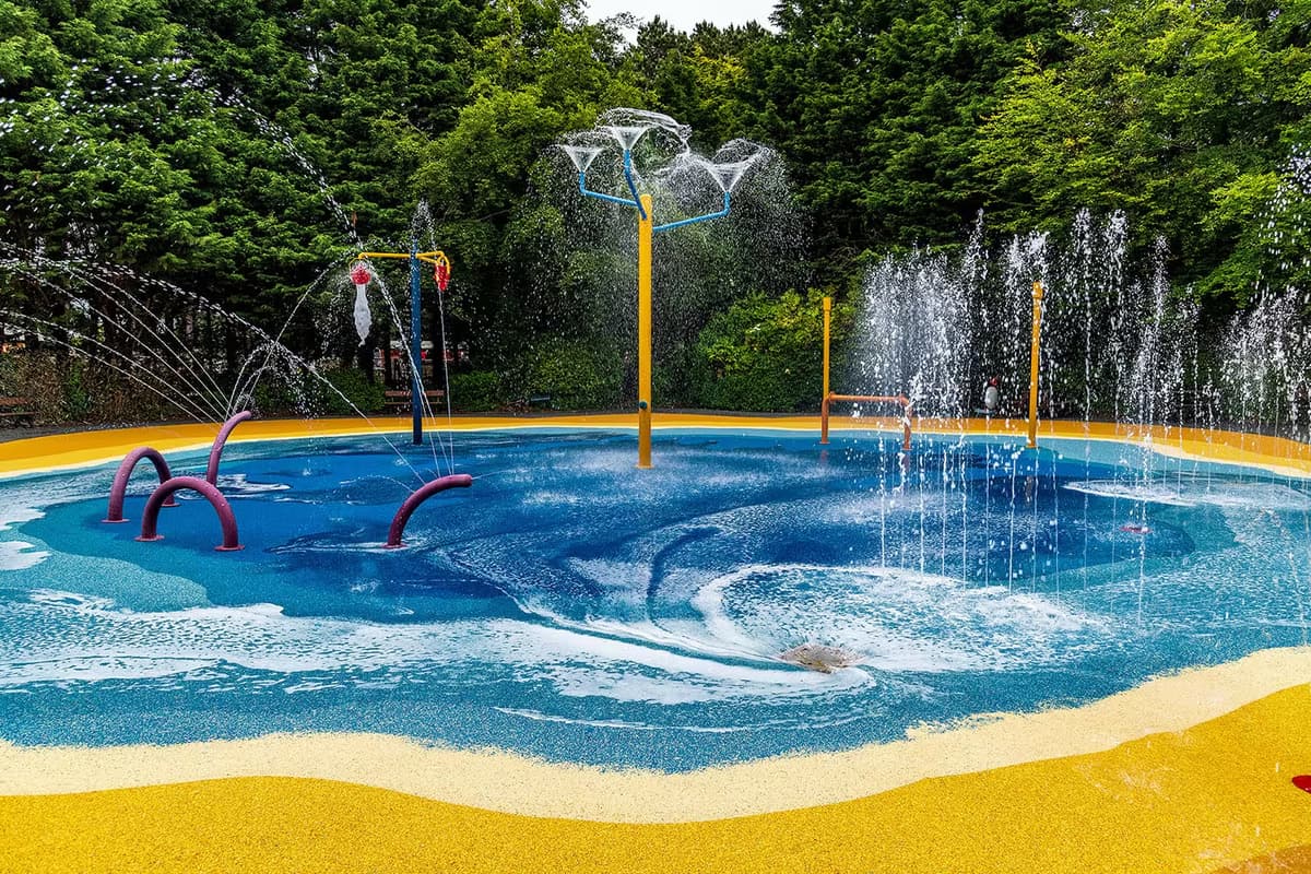 Splashpark